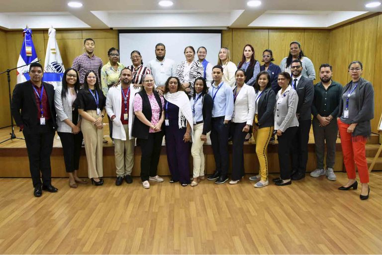 CURSO GÉNERO Y DERECHOS HUMANOS