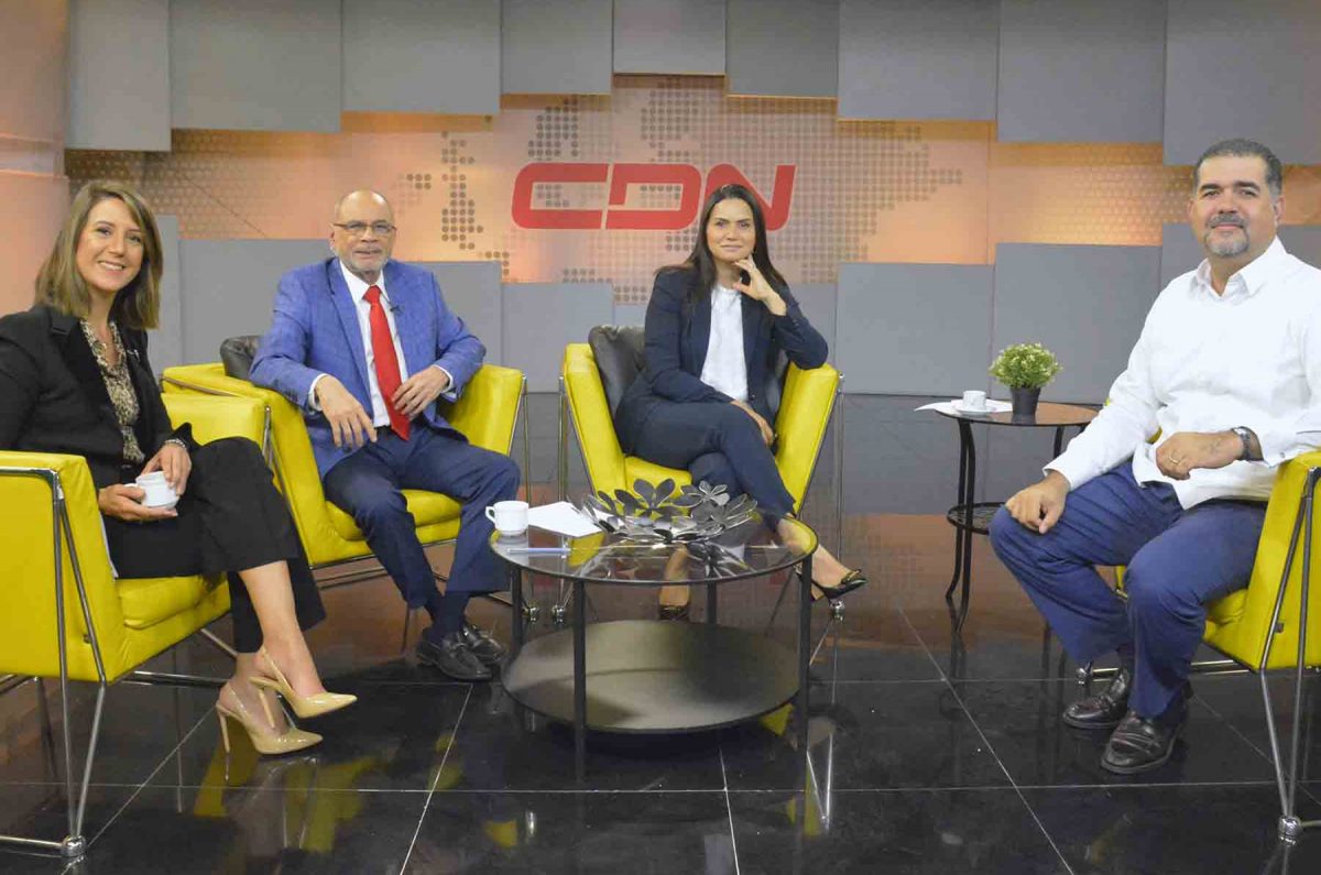 El director de Políticas de Desarrollo de la Zona Fronteriza destaca los logros en Pedernales