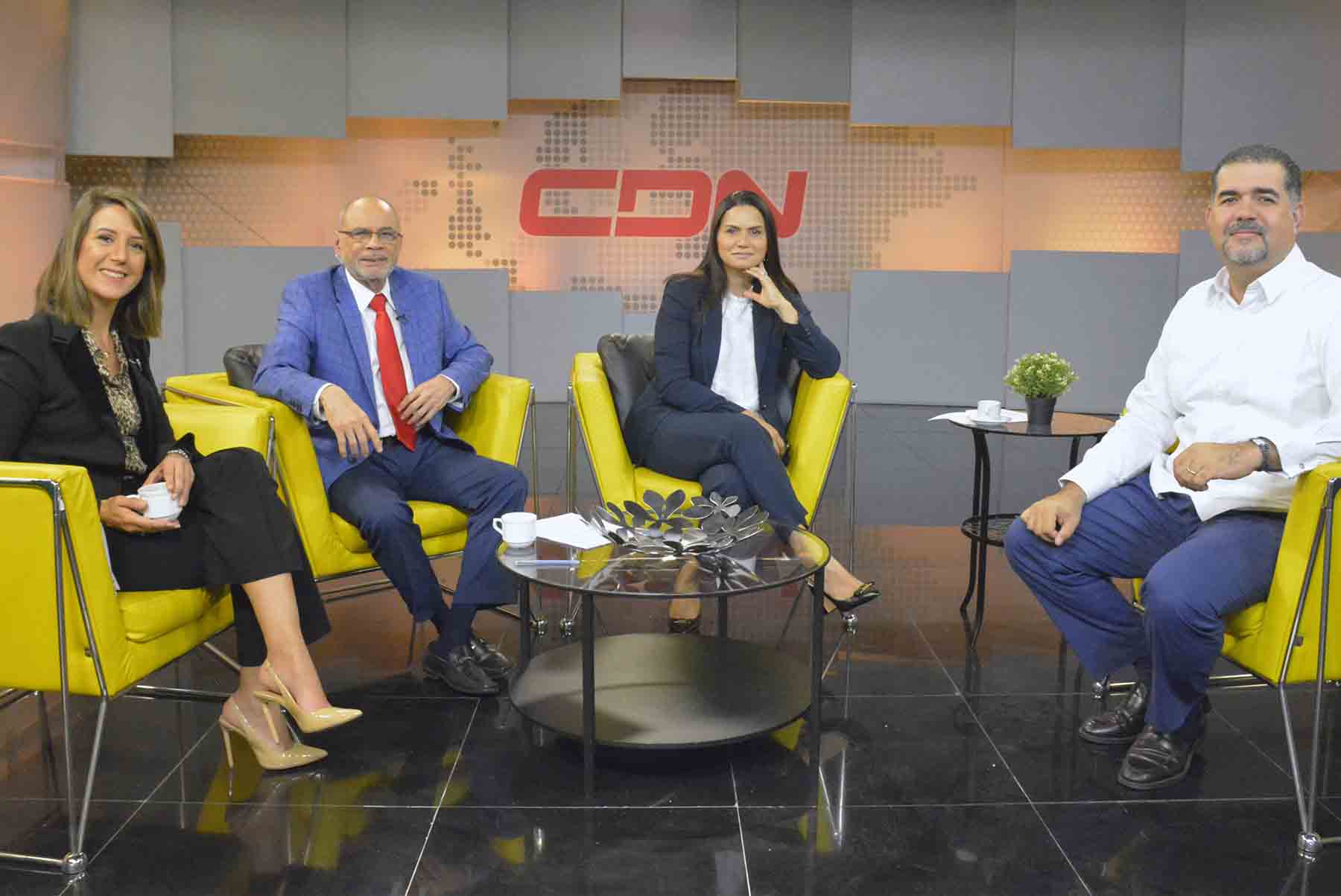 El director de Políticas de Desarrollo de la Zona Fronteriza destaca los logros en Pedernales