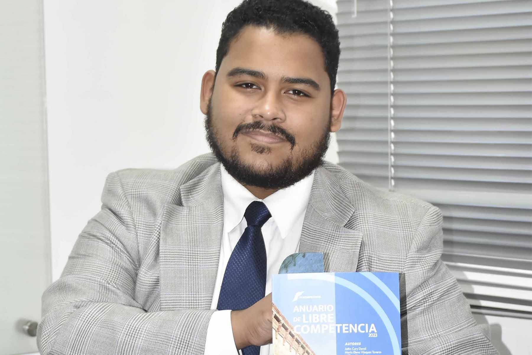 Entrevista al director jurídico