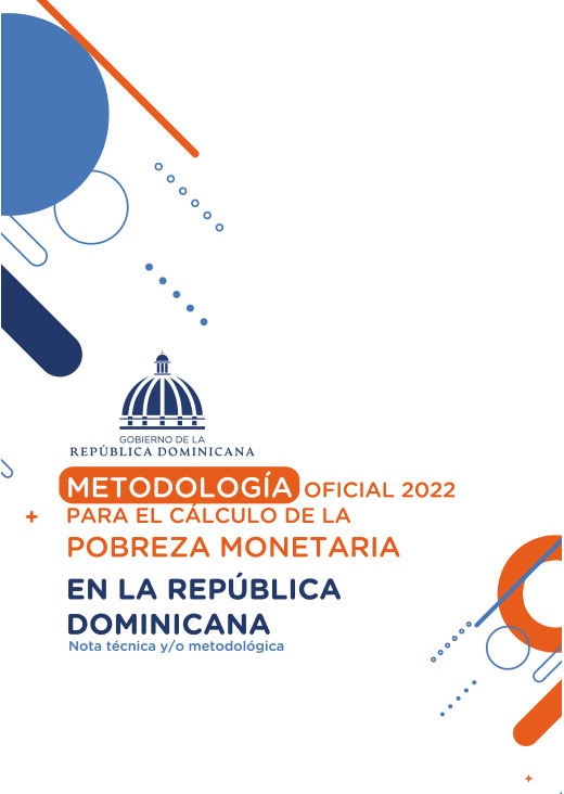 Metodología para el cálculo de la medición oficial