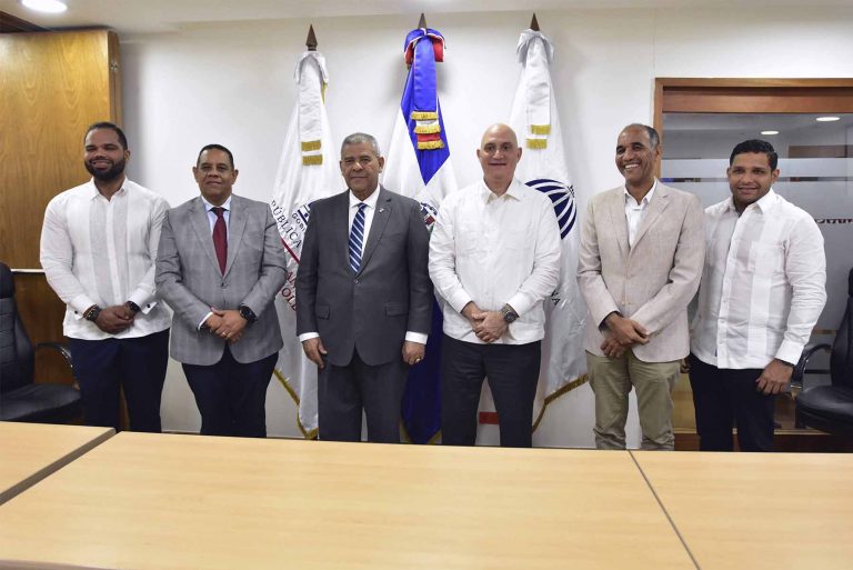 Ministerios de Economía y de Administración Pública firman acuerdo