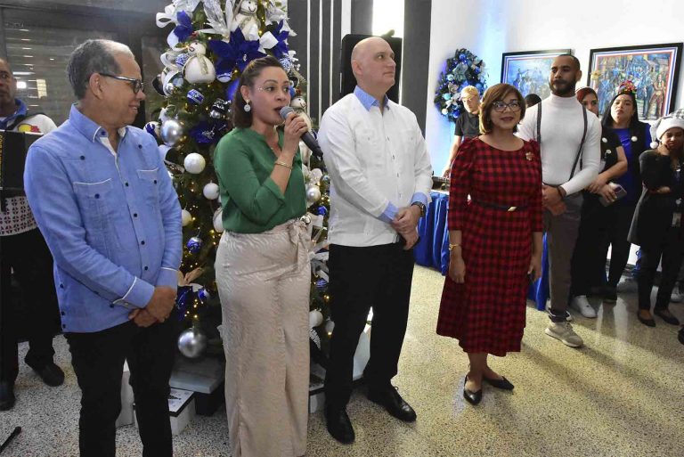 NAVIDAD MEPyD - 2023