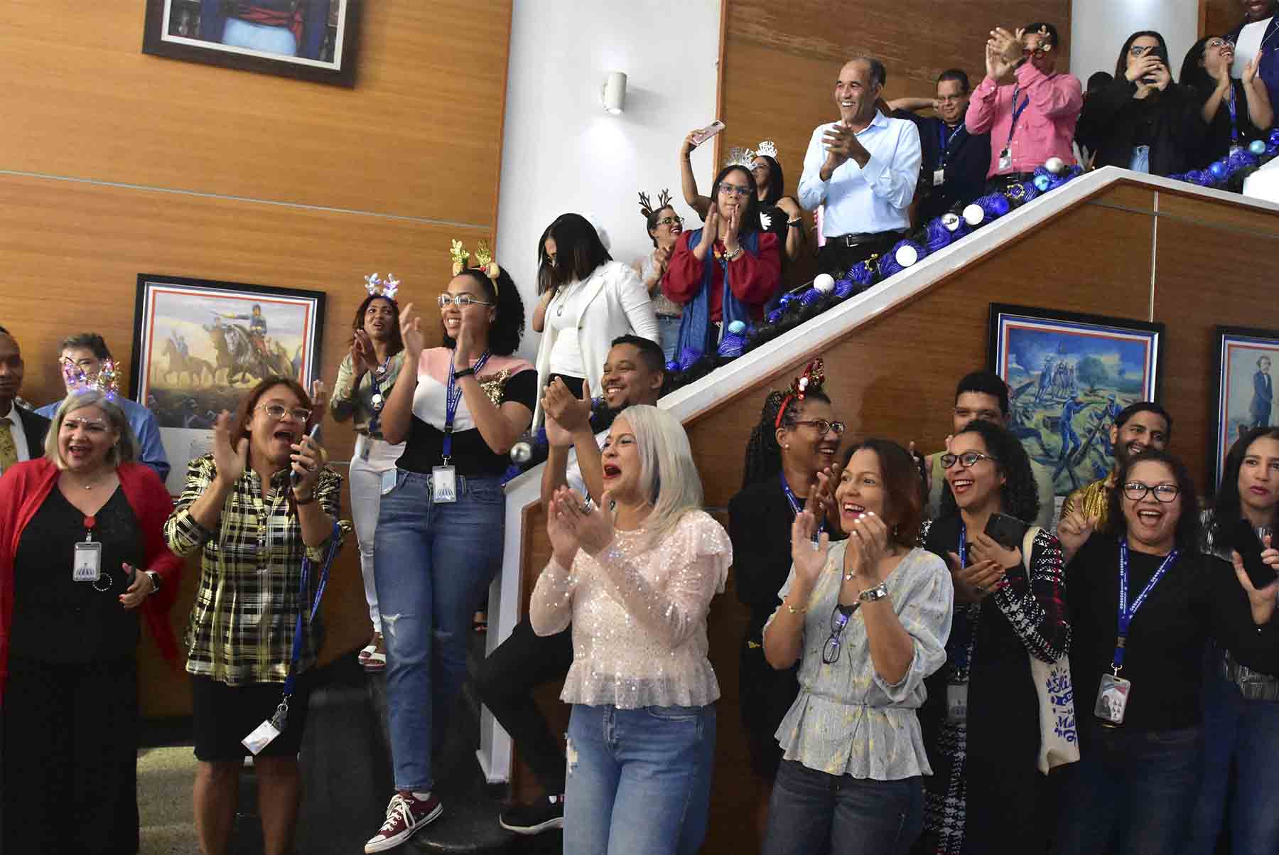 NAVIDAD MEPyD - 2023