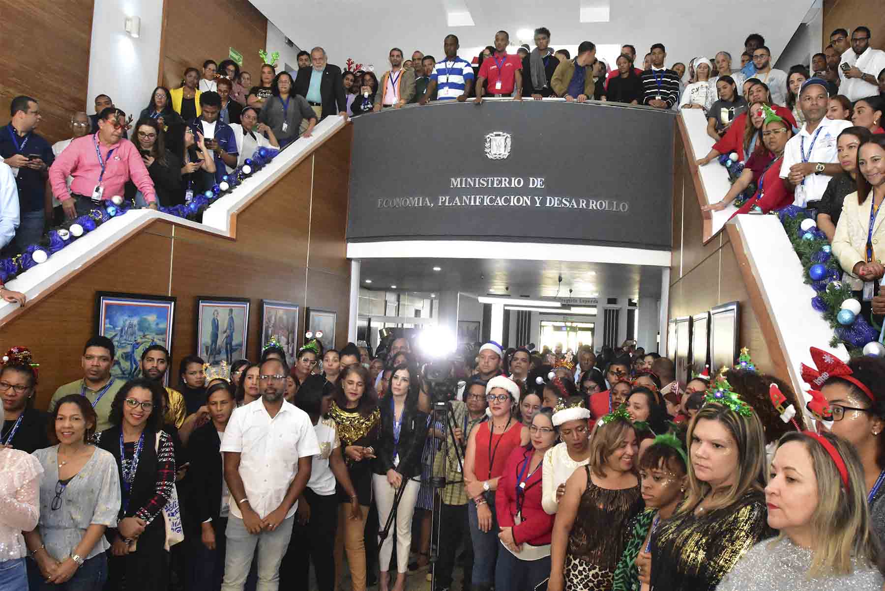 NAVIDAD MEPyD - 2023