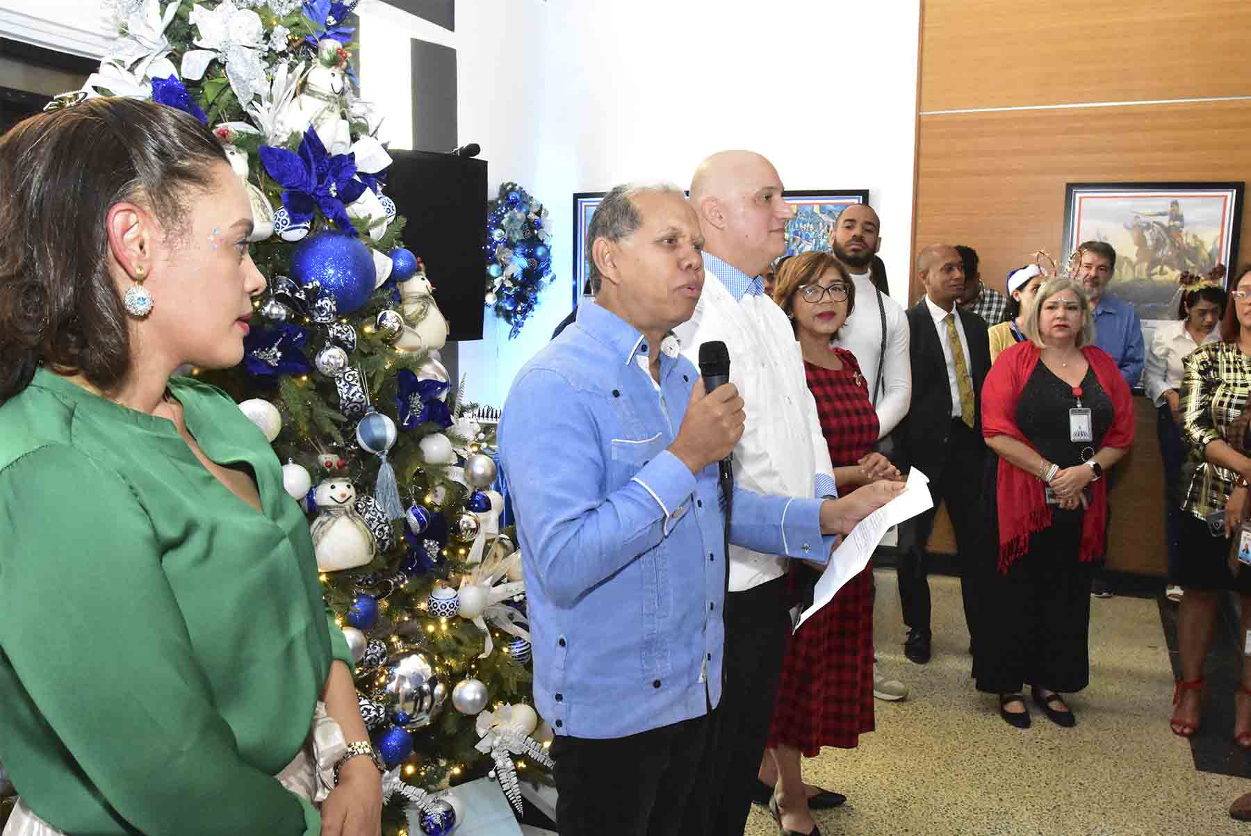 NAVIDAD MEPyD - 2023