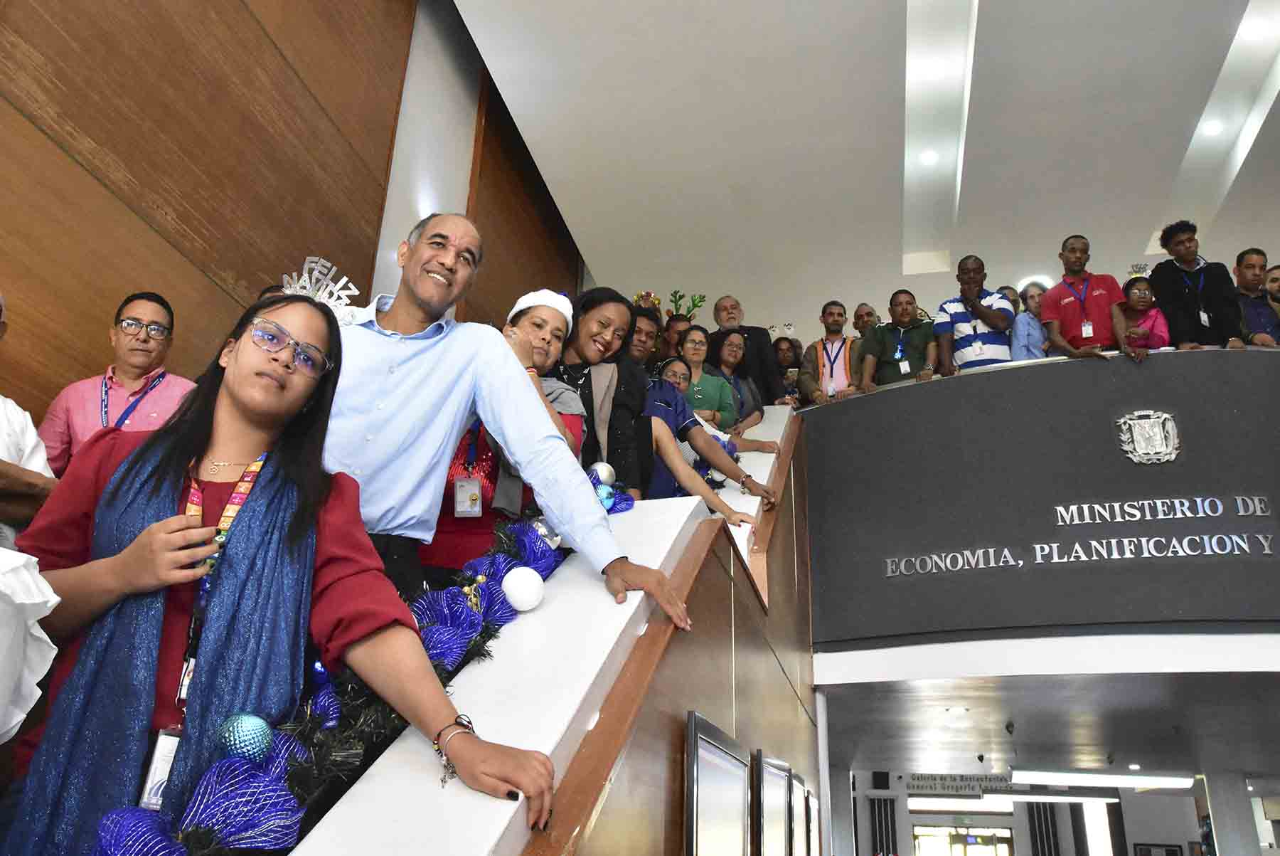 NAVIDAD MEPyD - 2023