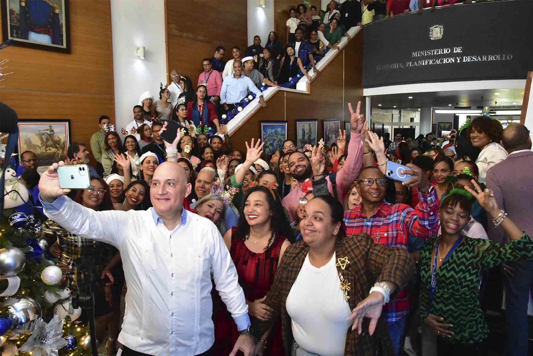 NAVIDAD MEPyD - 2023