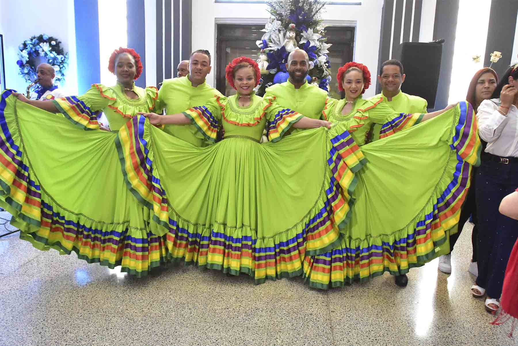 NAVIDAD MEPyD - 2023