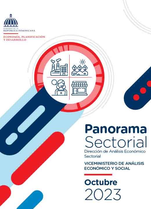 Panorama sectorial plb