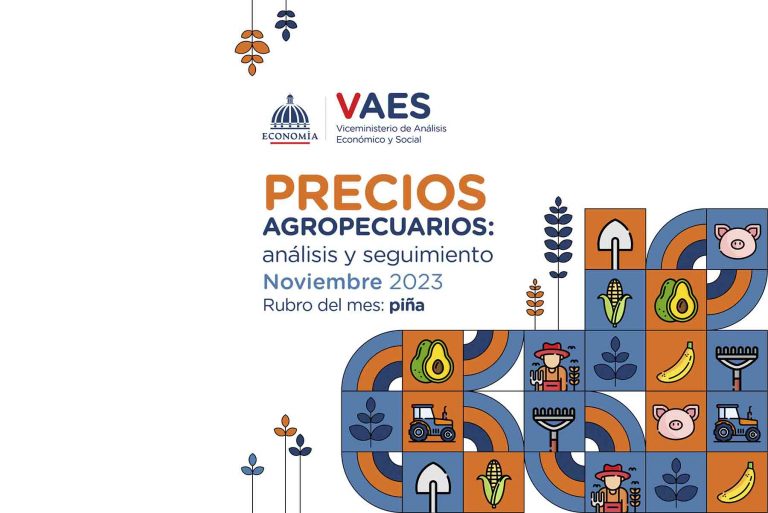 Precio agropecuario