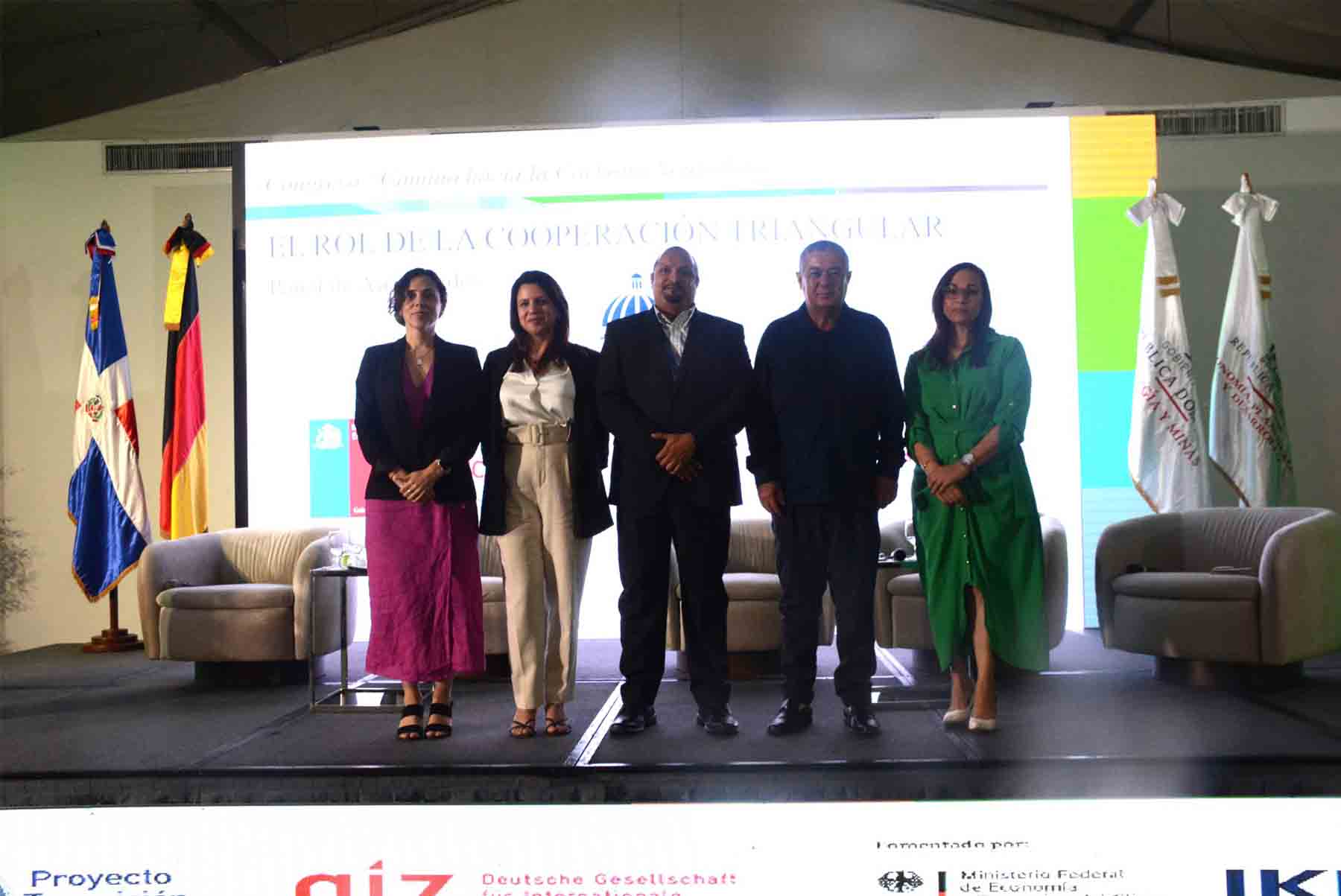 Proyecto de Transición Energética