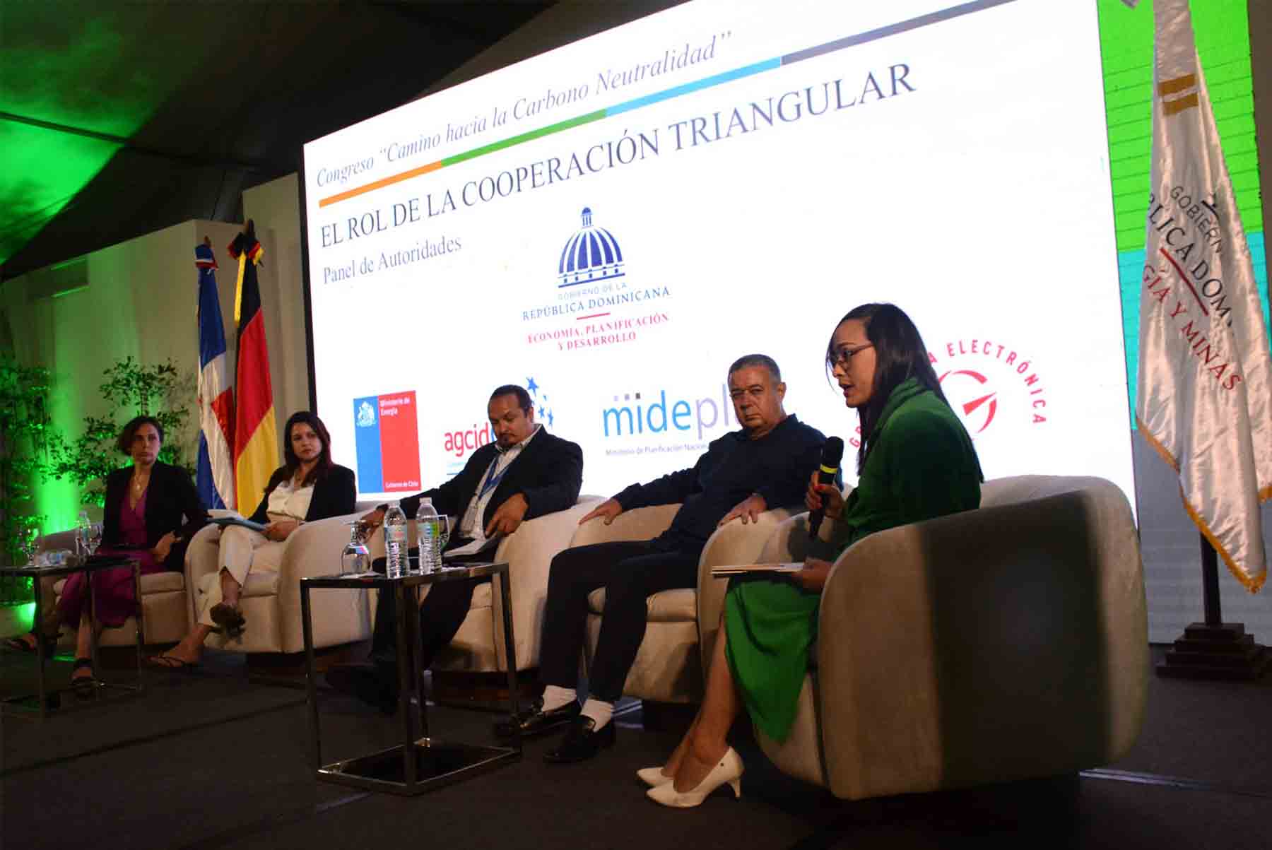 Proyecto de Transición Energética