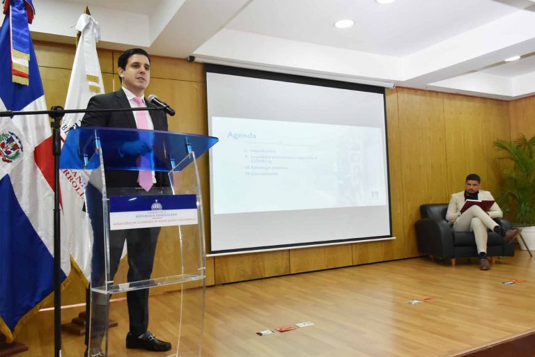 Seminario de Economía, Finanzas y Ciencias Sociales