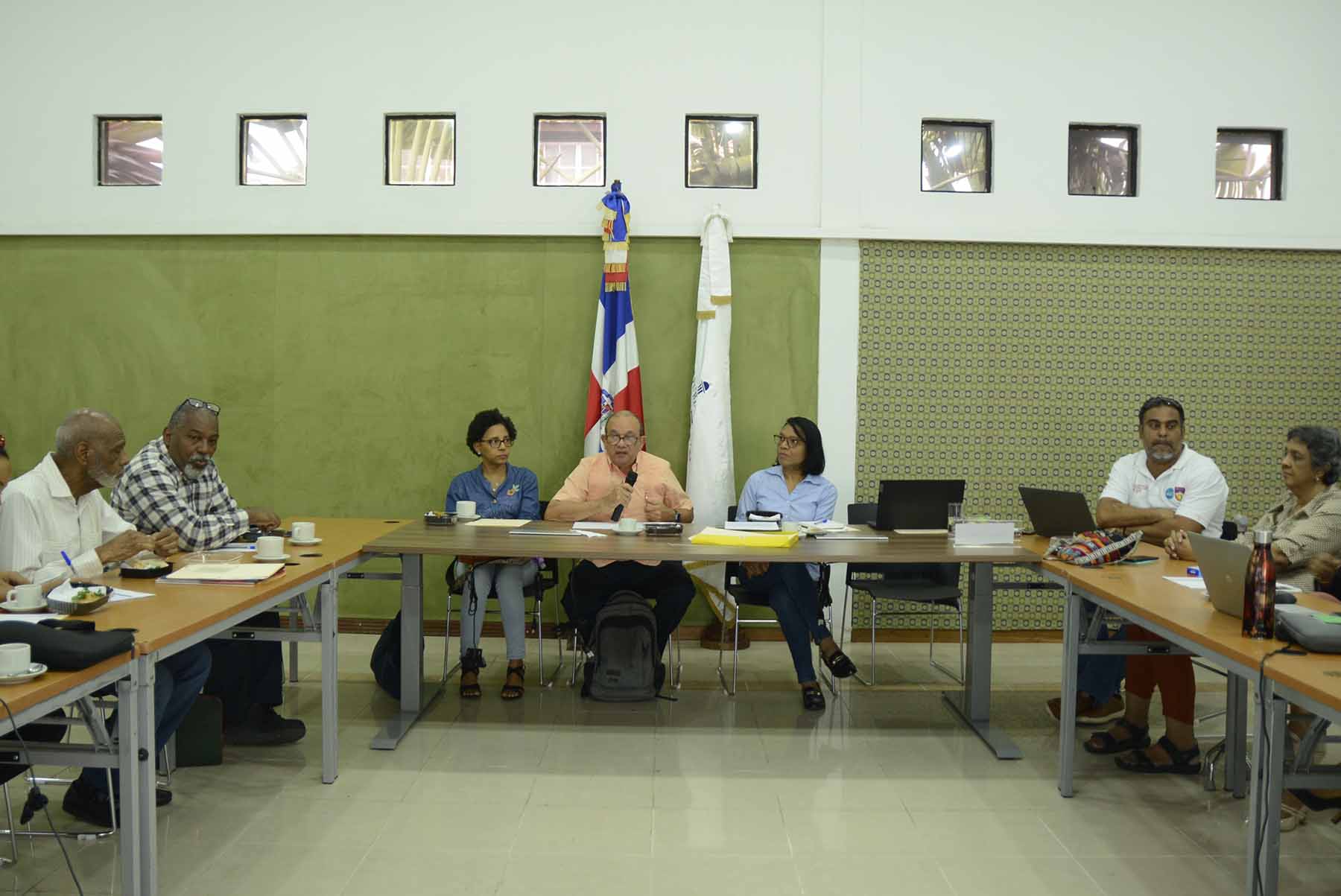 VIOTDR-Encuentro de Nacionalización de Experiencias de las ASFL