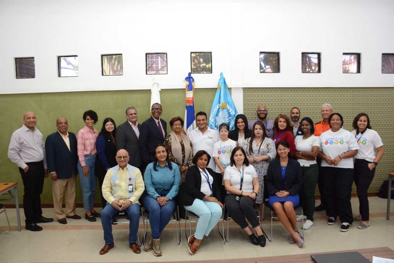 Taller de Sistema de Alerta Temprana