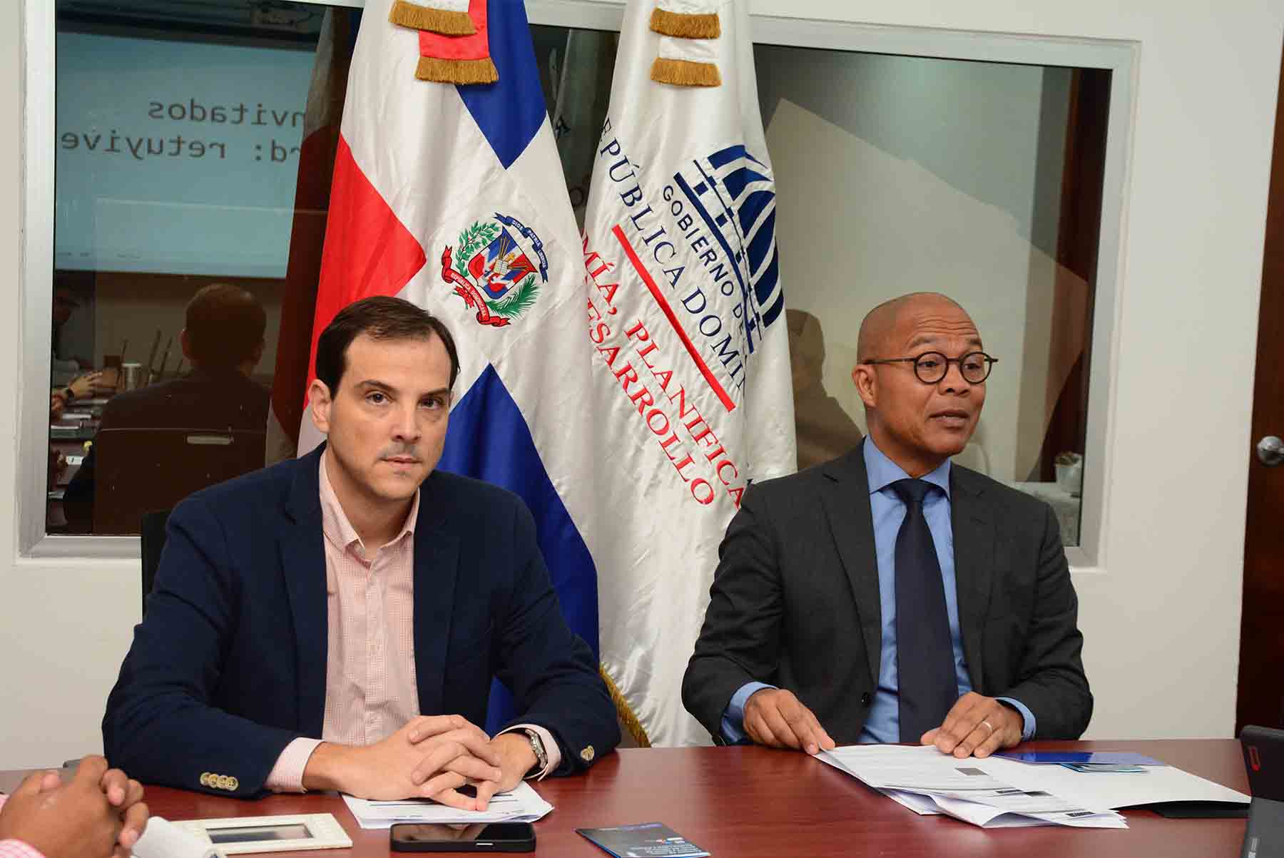 capacitación en metodologías de cálculo y uso del Precio Social del Carbono