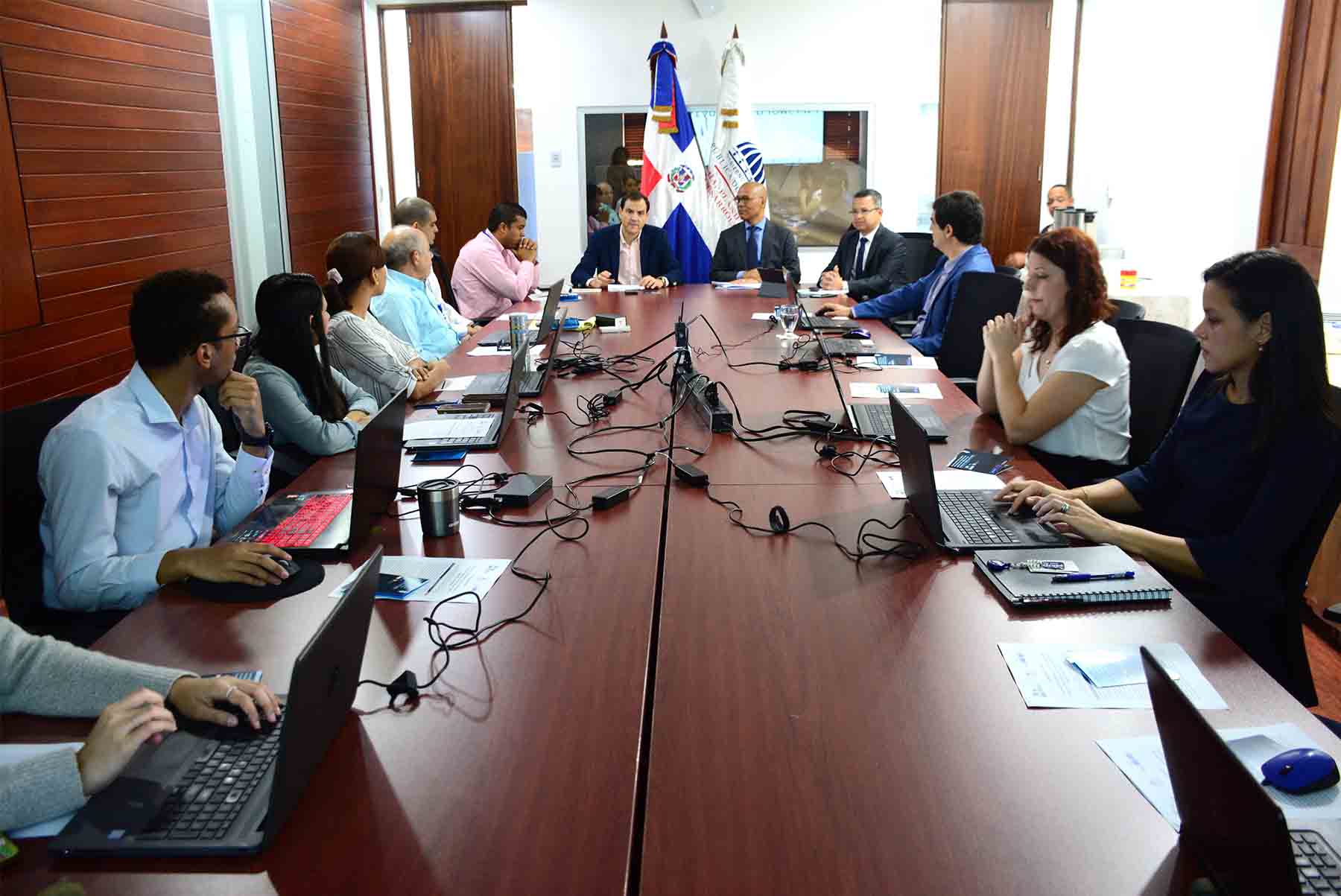 capacitación en metodologías de cálculo y uso del Precio Social del Carbono