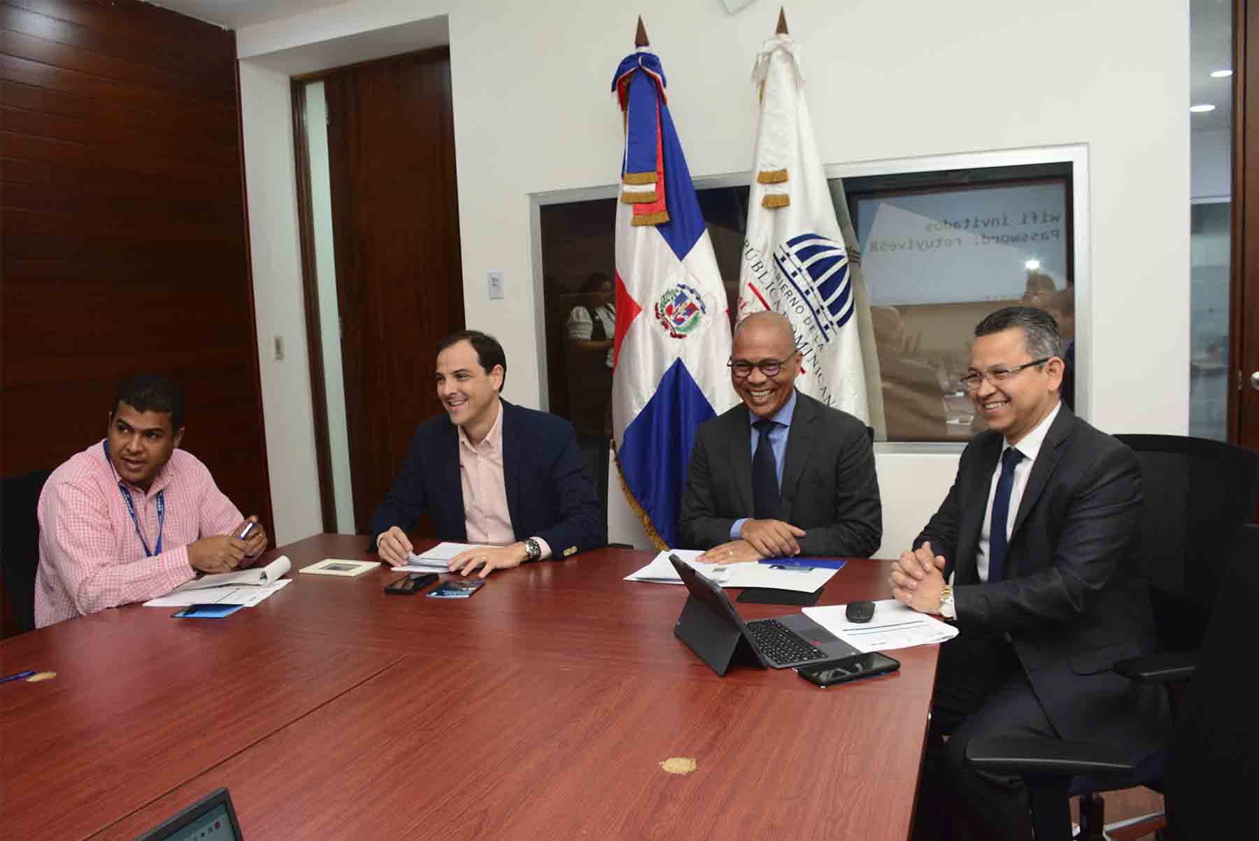 capacitación en metodologías de cálculo y uso del Precio Social del Carbono