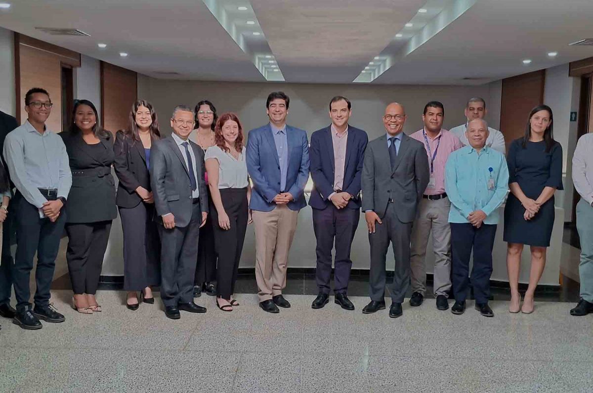 capacitación en metodologías de cálculo y uso del Precio Social del Carbono