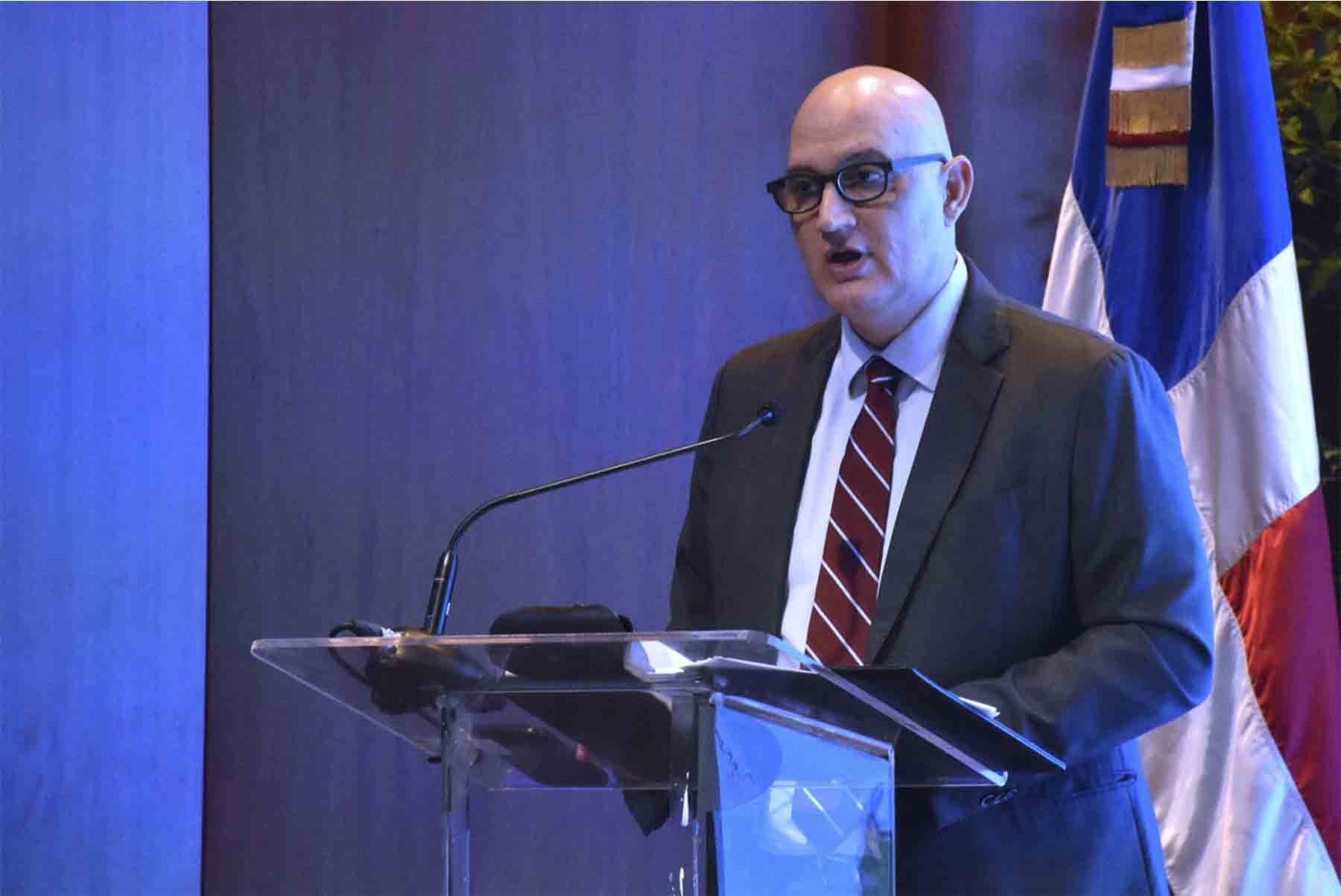 exportaciones de las pymes dominicanas hacia el Caribe