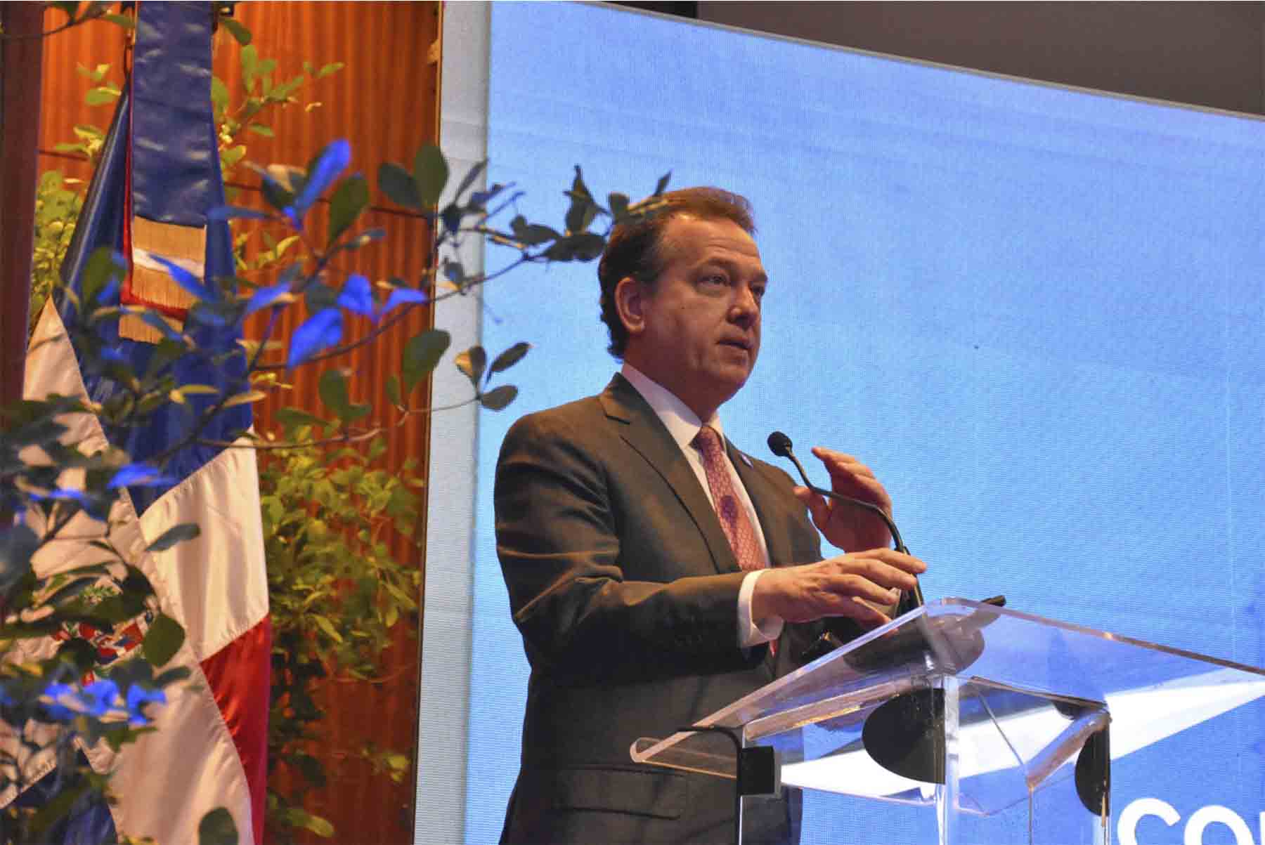 exportaciones de las pymes dominicanas hacia el Caribe