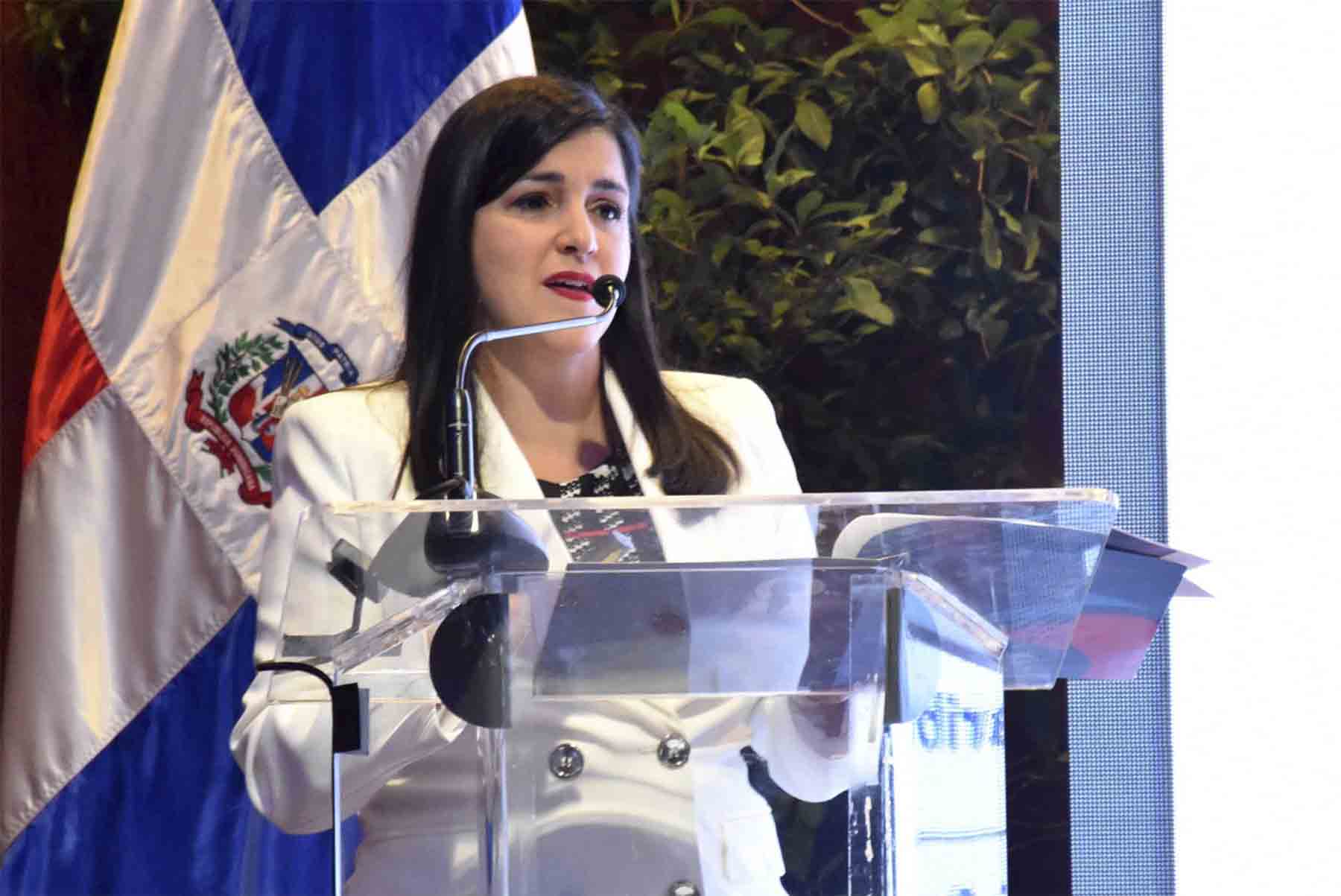 exportaciones de las pymes dominicanas hacia el Caribe
