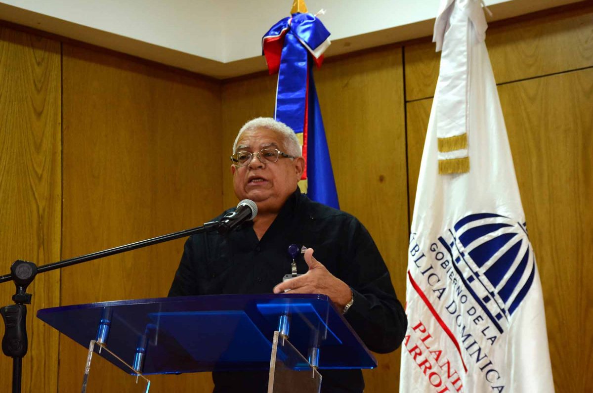 Apertura de Curso Planificación Estratégica