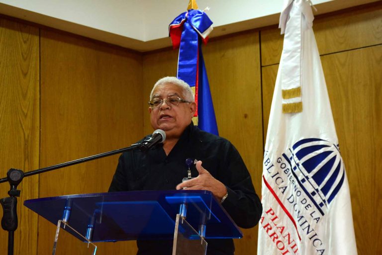 Apertura de Curso Planificación Estratégica