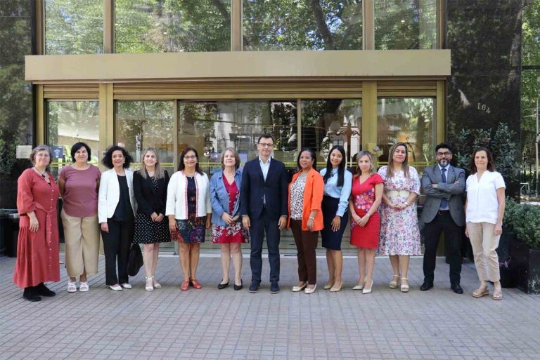 Cooperación Regional