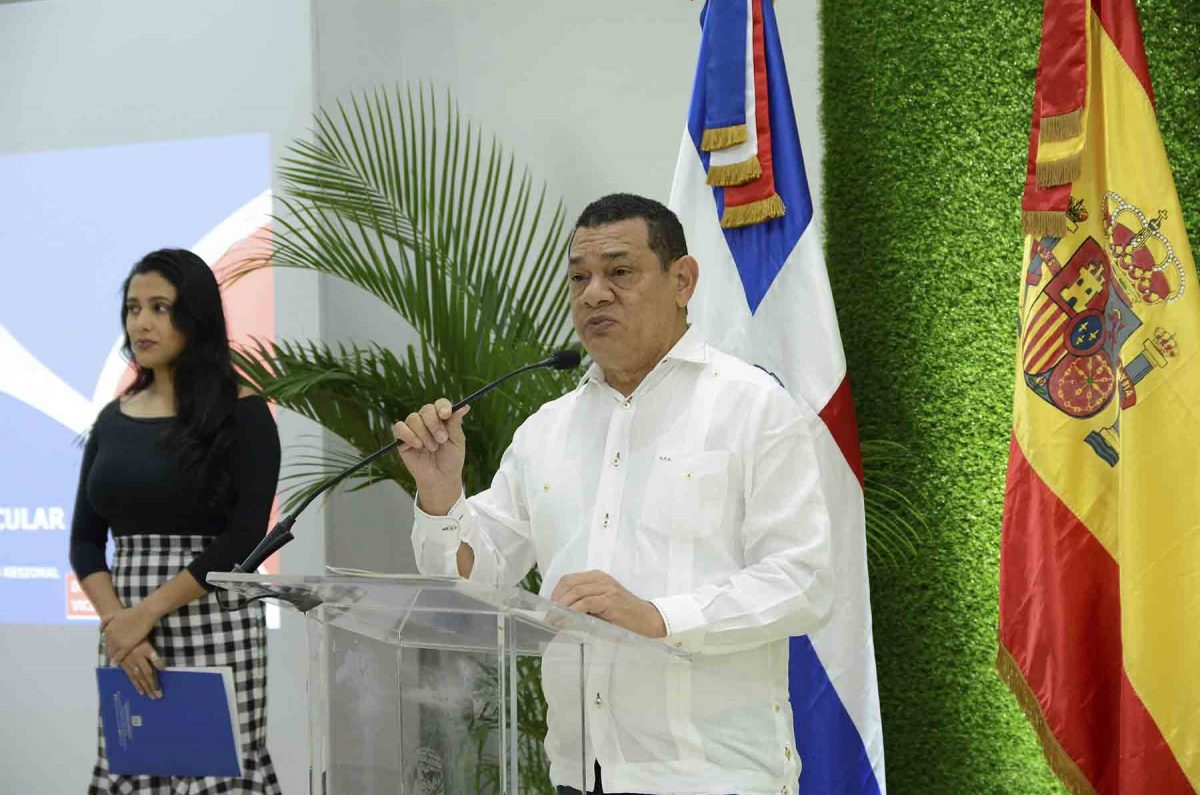 DIscurso de don Agustín