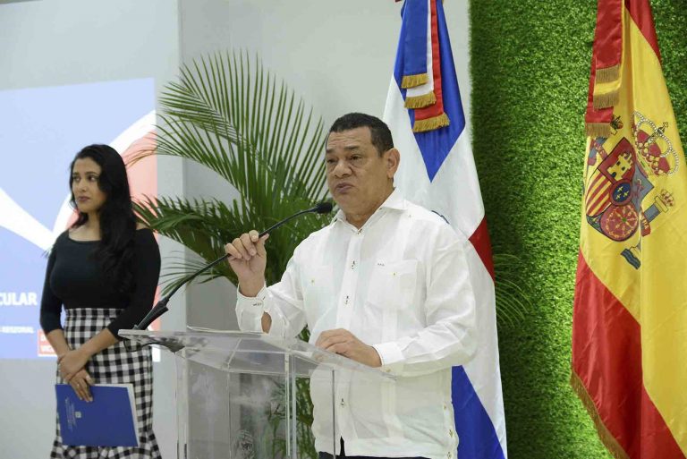 DIscurso de don Agustín