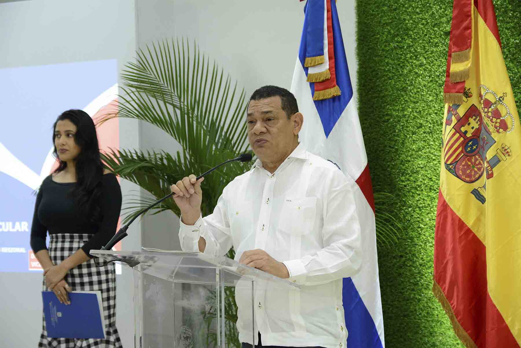 DIscurso de don Agustín