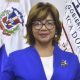La viceministra Olaya Dotel afirma República Dominicana