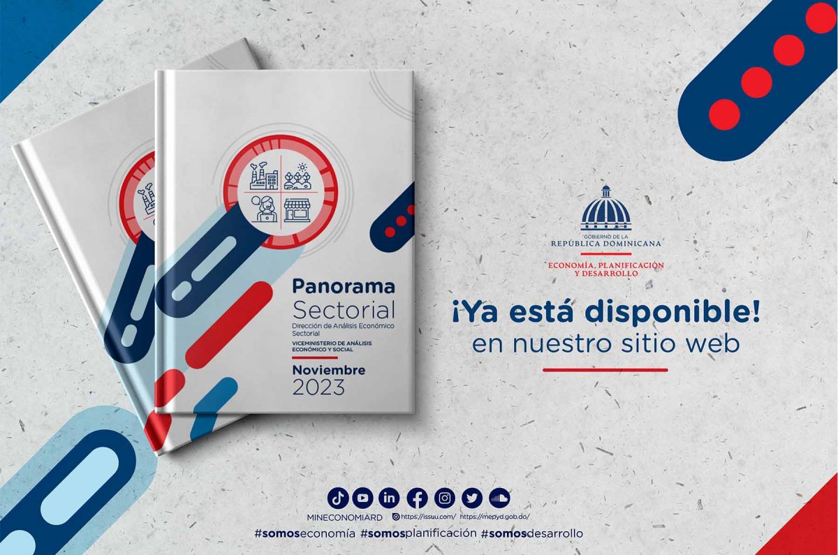 Panorama Sectorial np