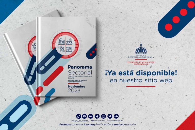 Panorama Sectorial np