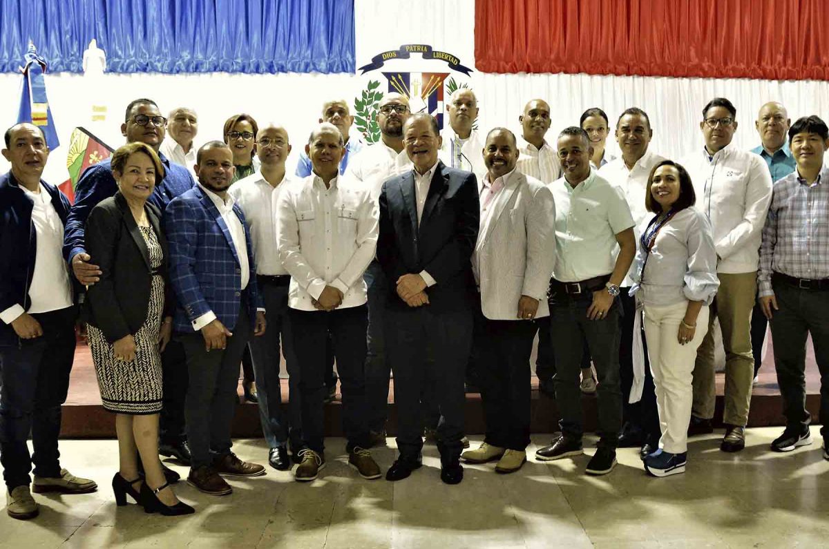 Presentación de avances de PMOT en SFM