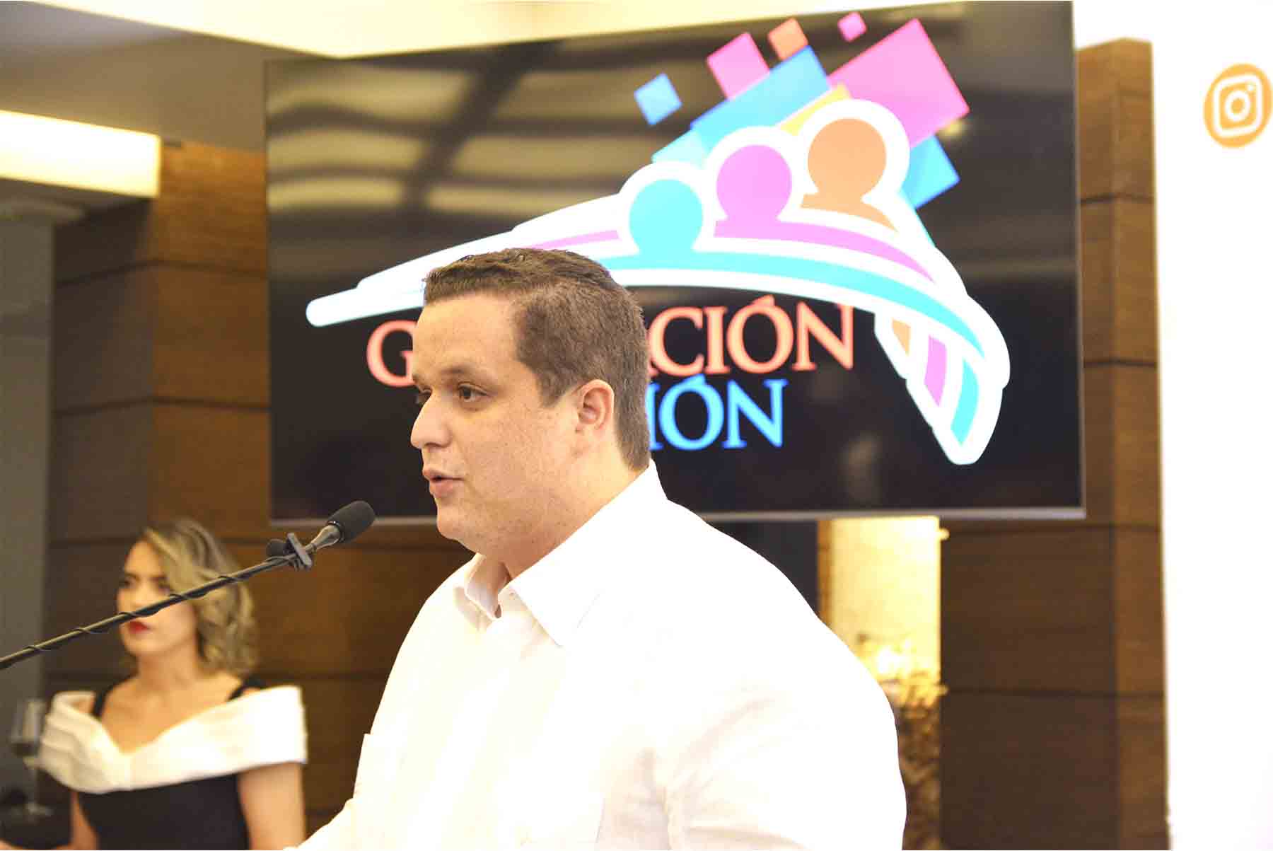 reconocimiento Viceministro Madera Sued