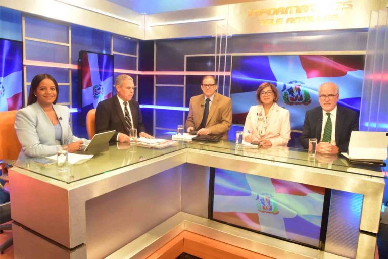 Economía rendición de cuentas 2024