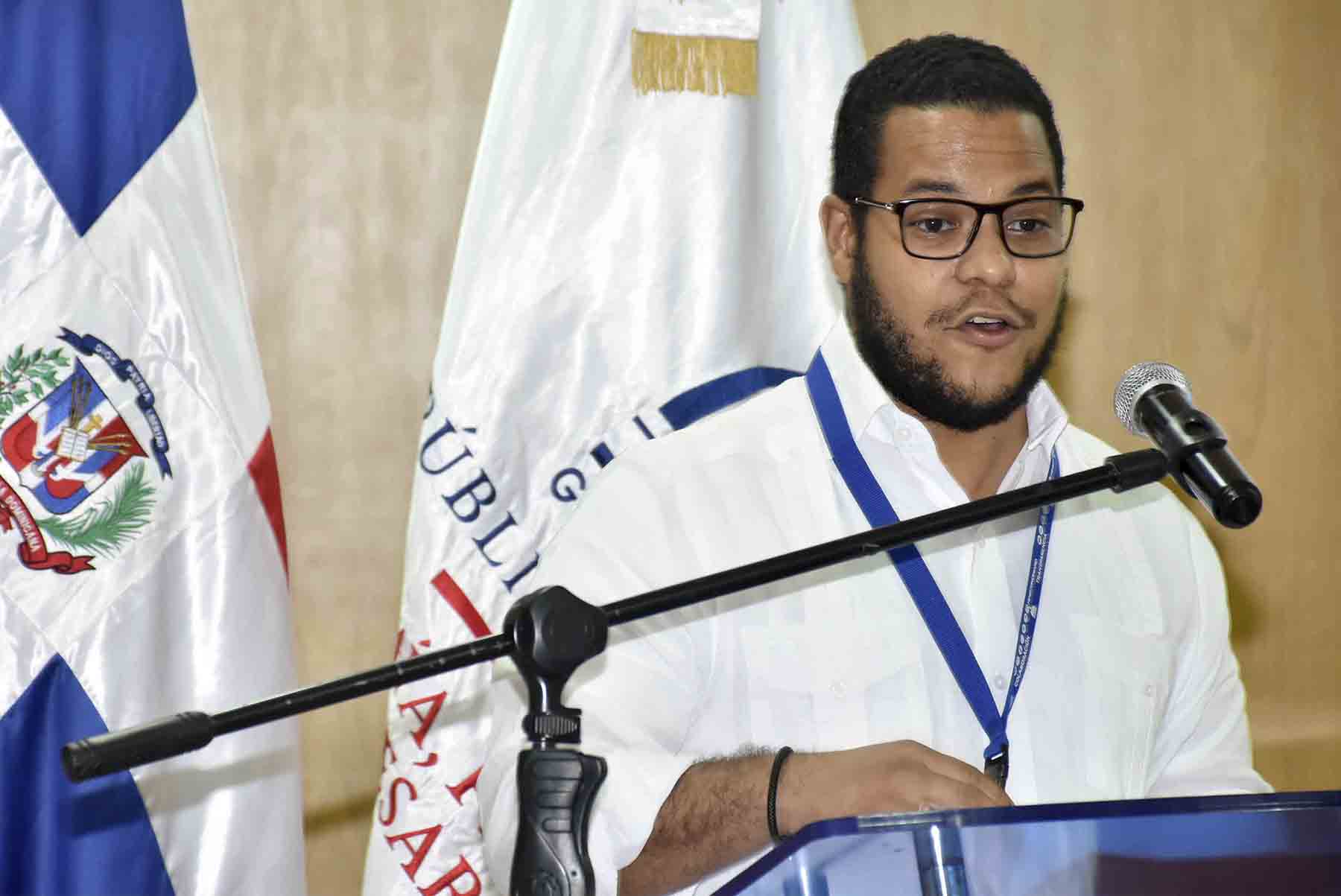 Experta en inclusión y derechos humanos