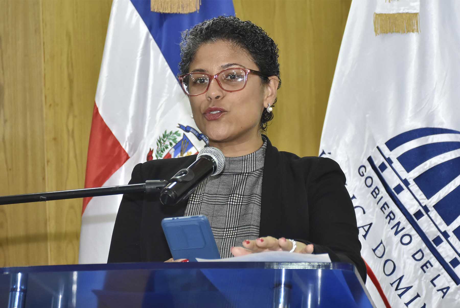 Experta en inclusión y derechos humanos