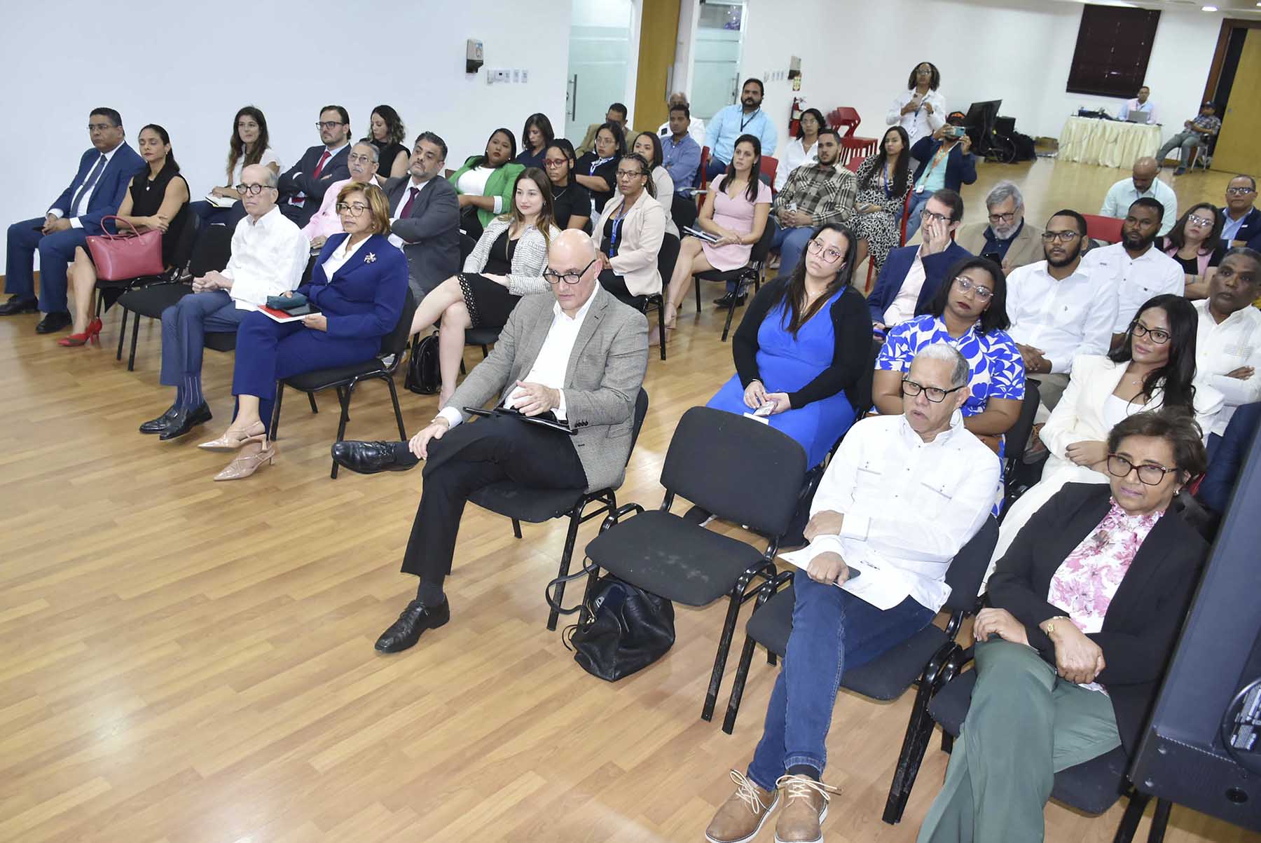 Formulación de ELP con Banco Mundial