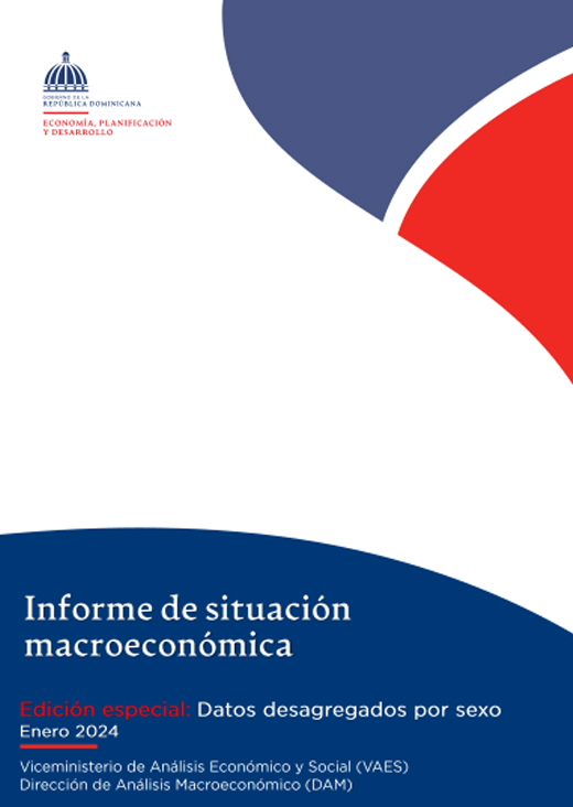 Informe de situación macroeconómica