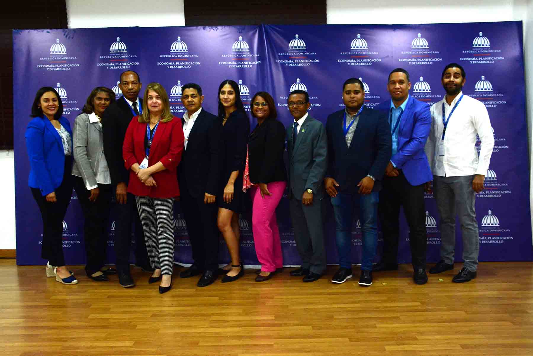 Resultados de votación de la directiva de la ASP