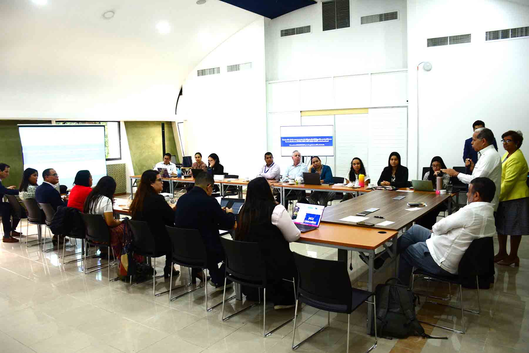 VIOTDR - Cambio Climático