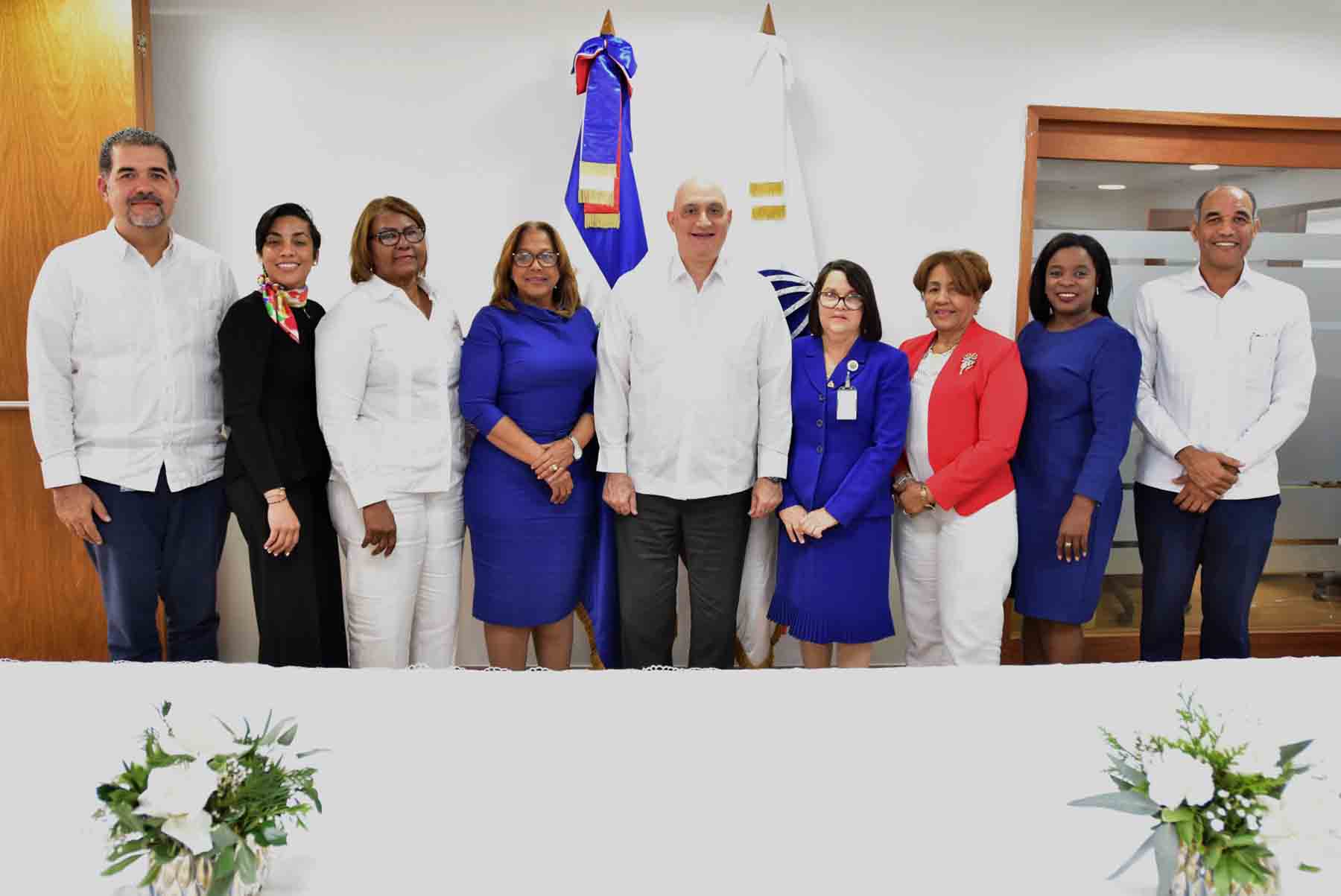 encuentro gobernadoras zona fronteriza