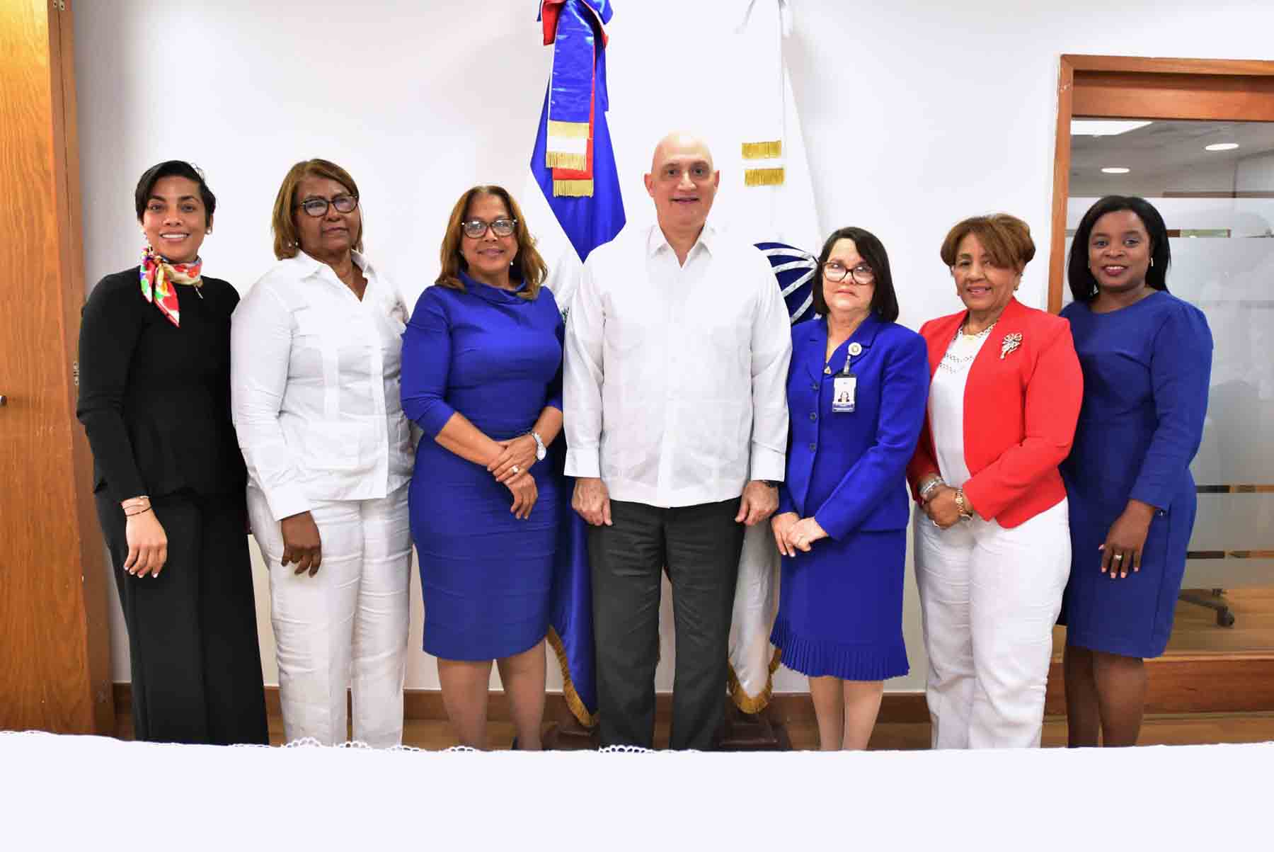 encuentro gobernadoras zona fronteriza