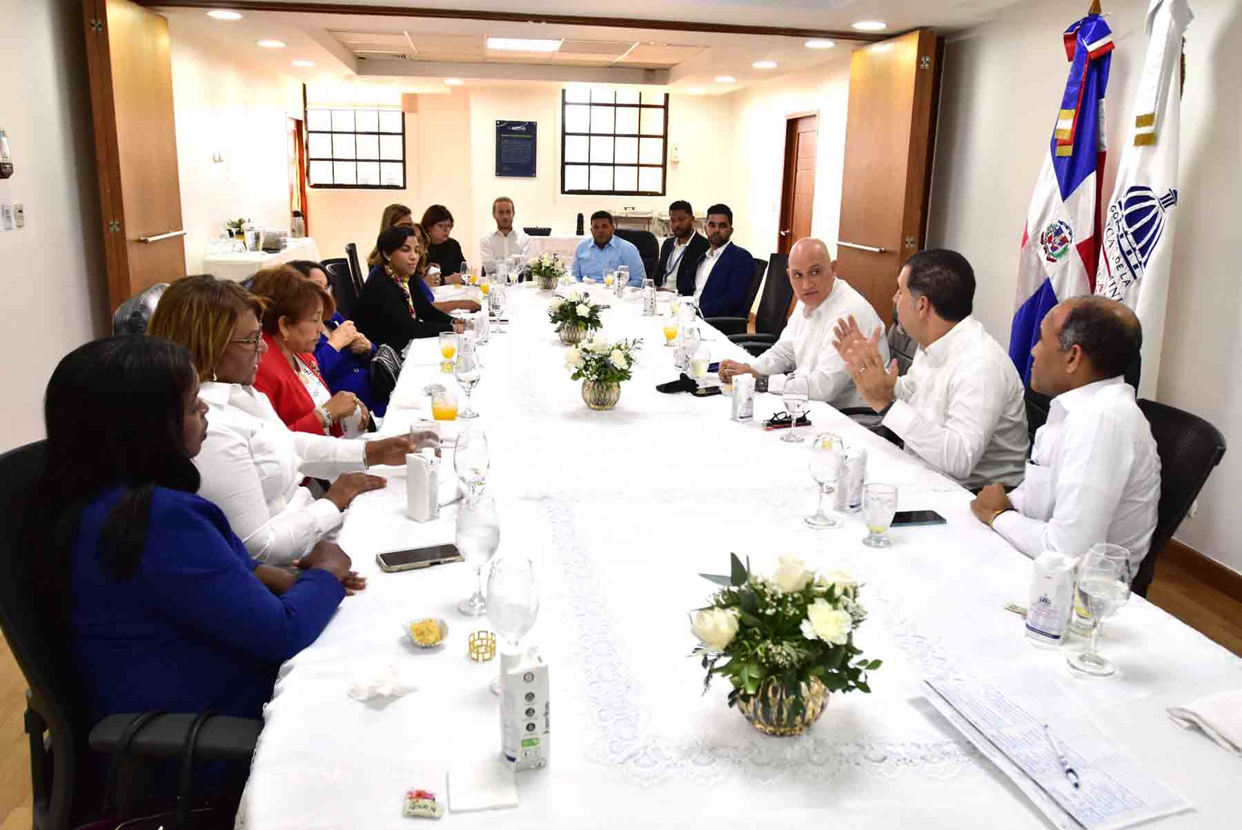 encuentro gobernadoras zona fronteriza