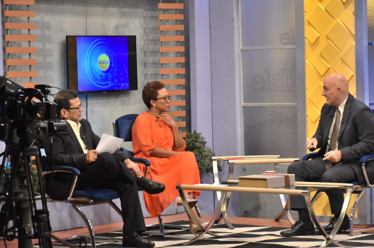 Ministro de Economía