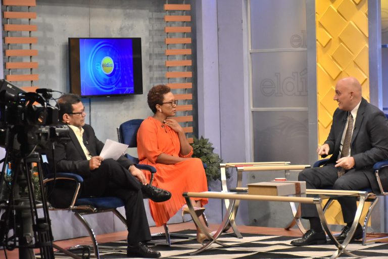 Ministro de Economía